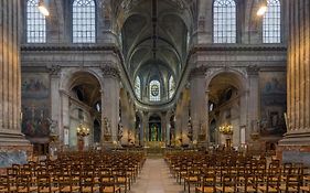 Studio 17M2 St Germain Des Pres