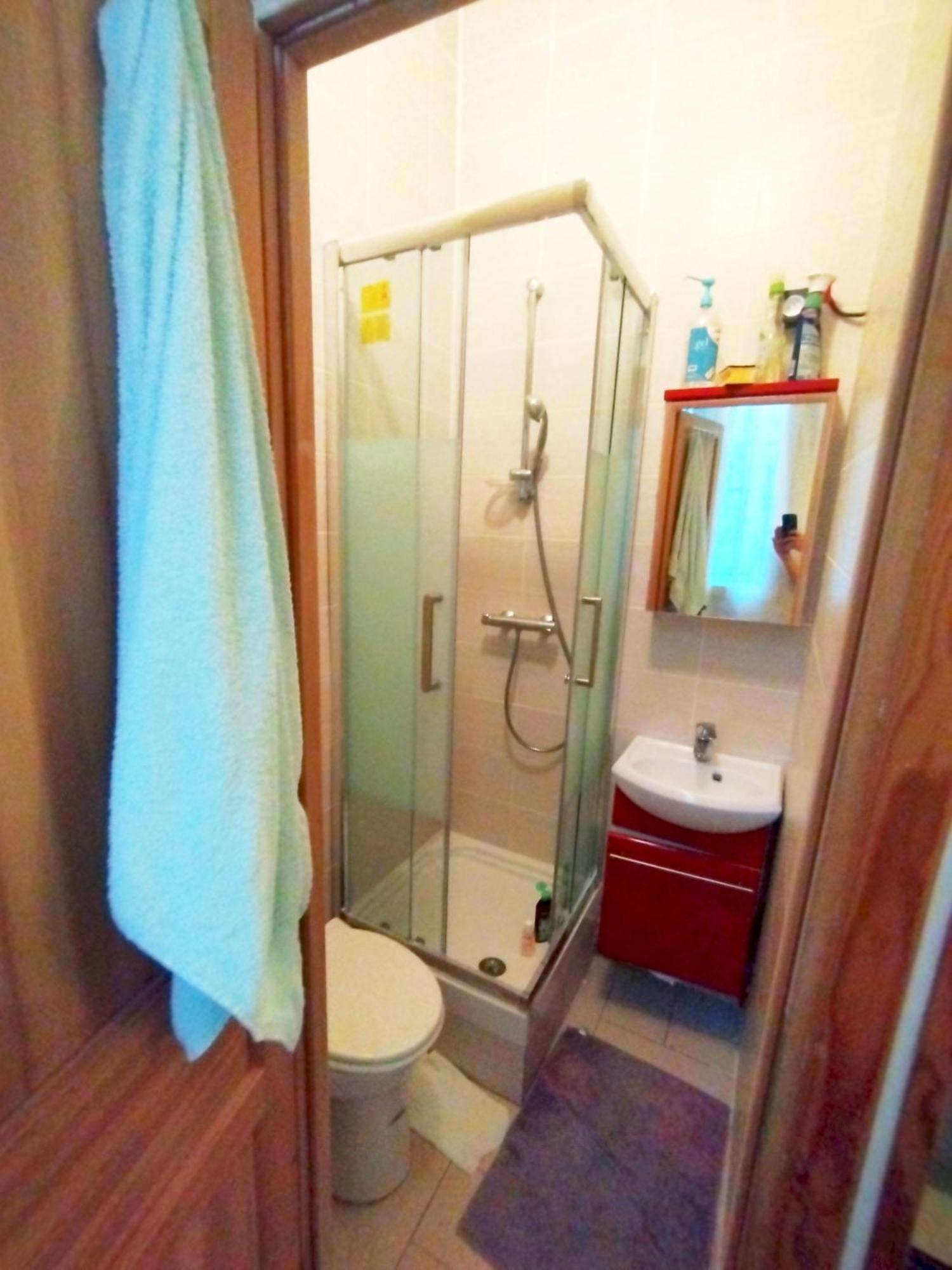Studio 17M2 St Germain Des Pres Paris Extérieur photo