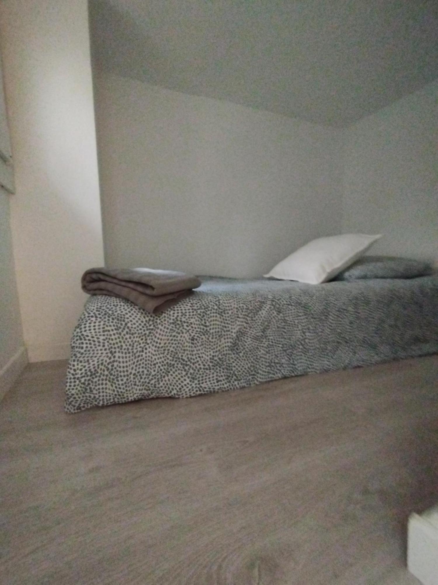 Studio 17M2 St Germain Des Pres Paris Extérieur photo