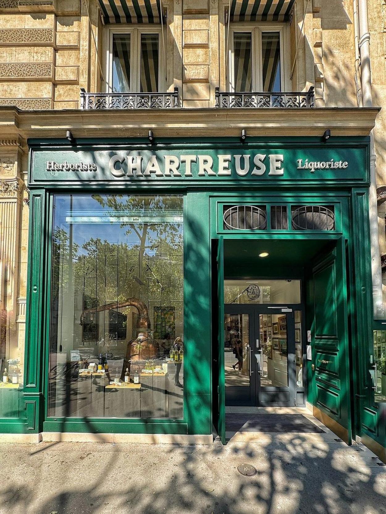 Studio 17M2 St Germain Des Pres Paris Extérieur photo