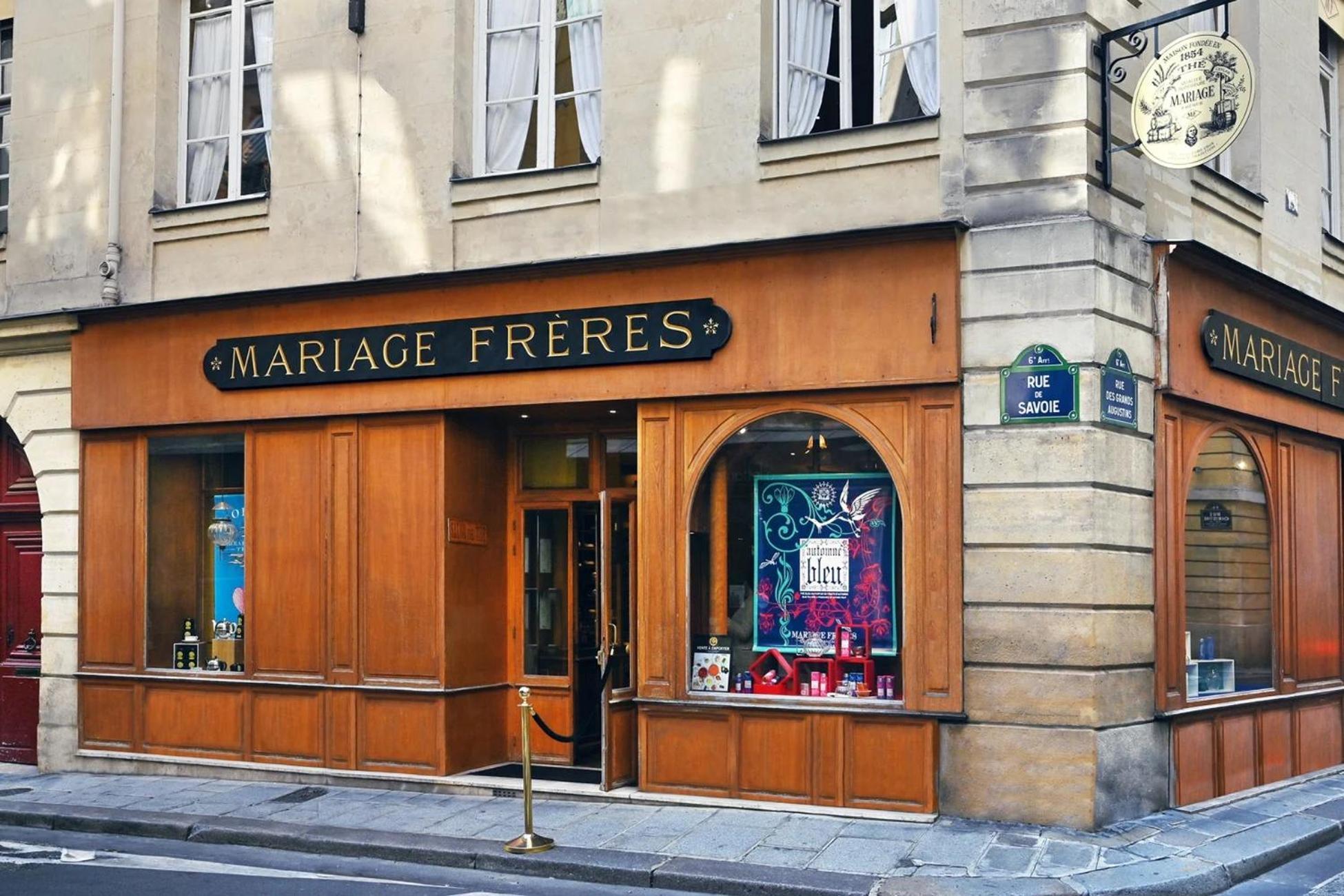 Studio 17M2 St Germain Des Pres Paris Extérieur photo